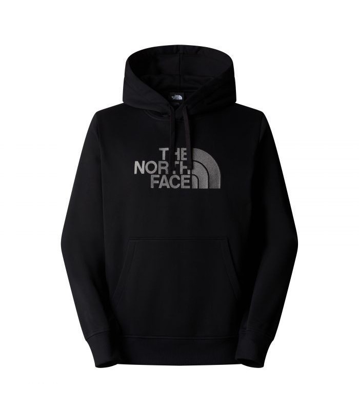 The North Face M Drew Peak Pullover Black - tokatlis.gr