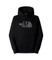 The North Face M Drew Peak Pullover Black