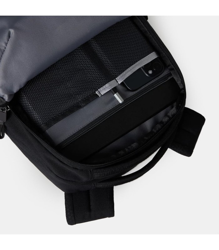 The North Face Vault Backpack Tnf Gray - tokatlis.gr