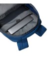 The North Face Vault Backpack Tnf Shady Blue/ White
