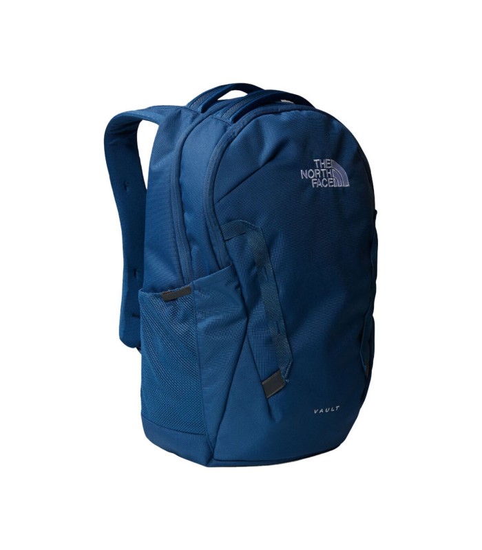 The North Face Vault 26lt Shady Blue/Tnf White- tokatlis.gr