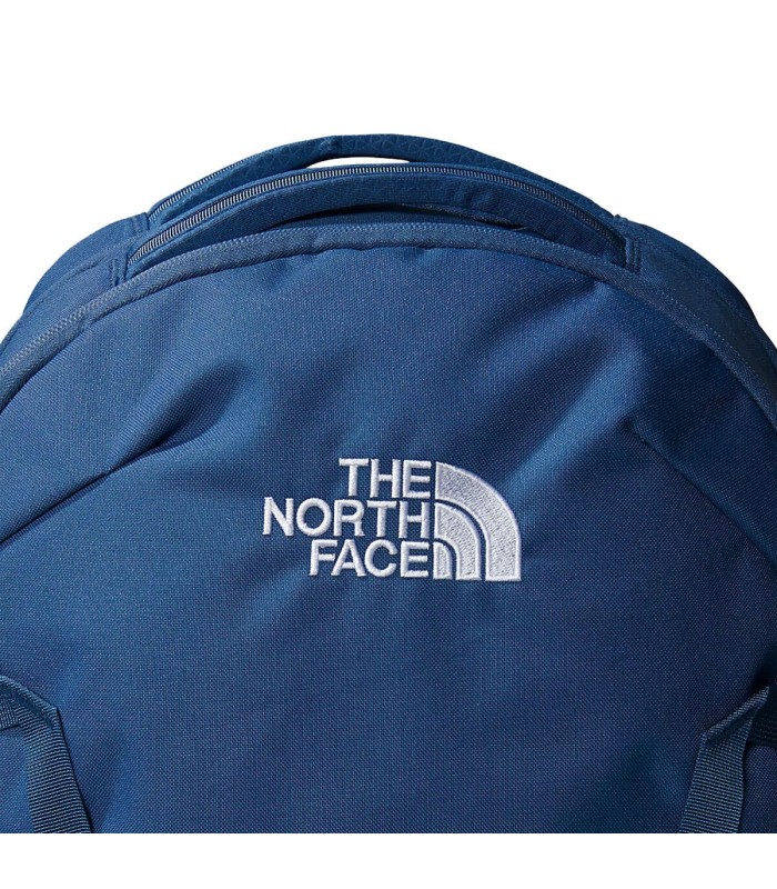 The North Face Vault 26lt Shady Blue/Tnf White- tokatlis.gr