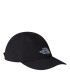 The North Face Horizon Hat Black  - tokatlis.gr