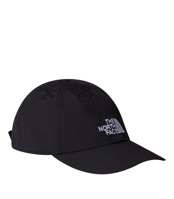The North Face Horizon Hat Black  - tokatlis.gr