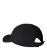 The North Face Horizon Hat Black  - tokatlis.gr