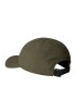 The North Face Horizon Cap Τεχνικό Καπέλο Χακί | tokatlis.gr