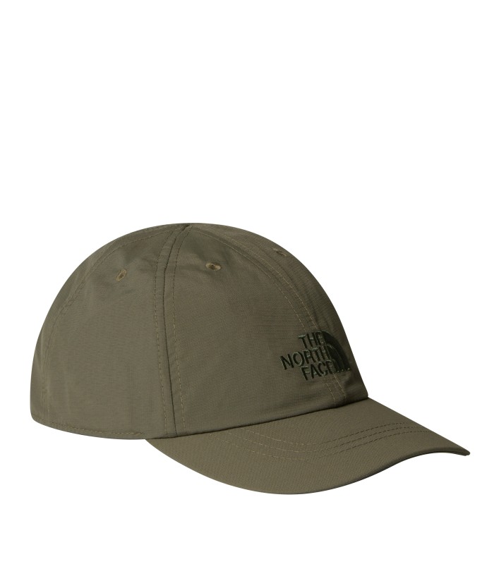 The North Face Horizon Cap Τεχνικό Καπέλο Χακί | tokatlis.gr