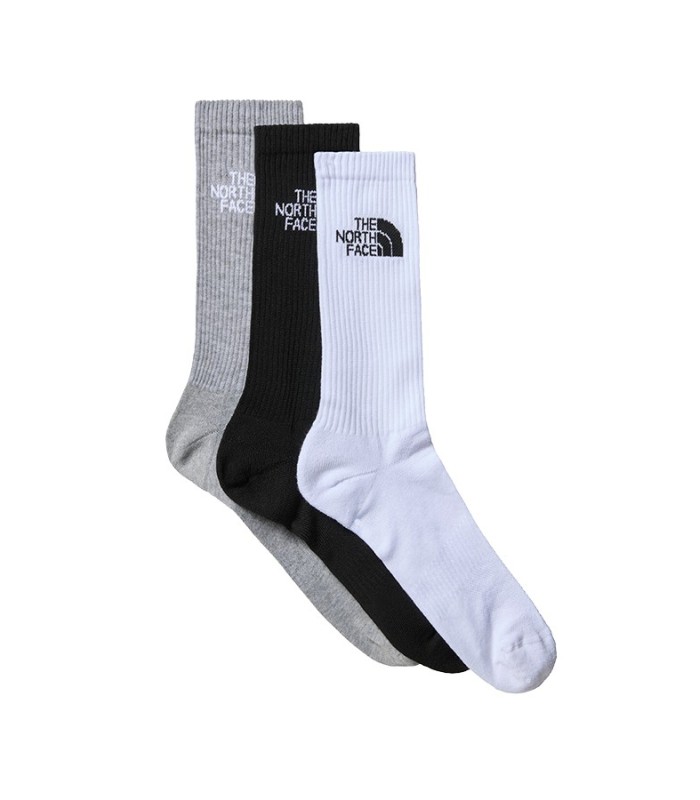 The North Face Multi Sport Cush Crew Sock 3p - TOKATLIS.GR