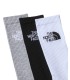 The North Face Multi Sport Cush Crew Sock 3p - TOKATLIS.GR