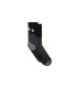 The North Face Hiking Crew SockTNF Black  - tokatlis.gr