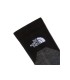 The North Face Hiking Crew SockTNF Black  - tokatlis.gr