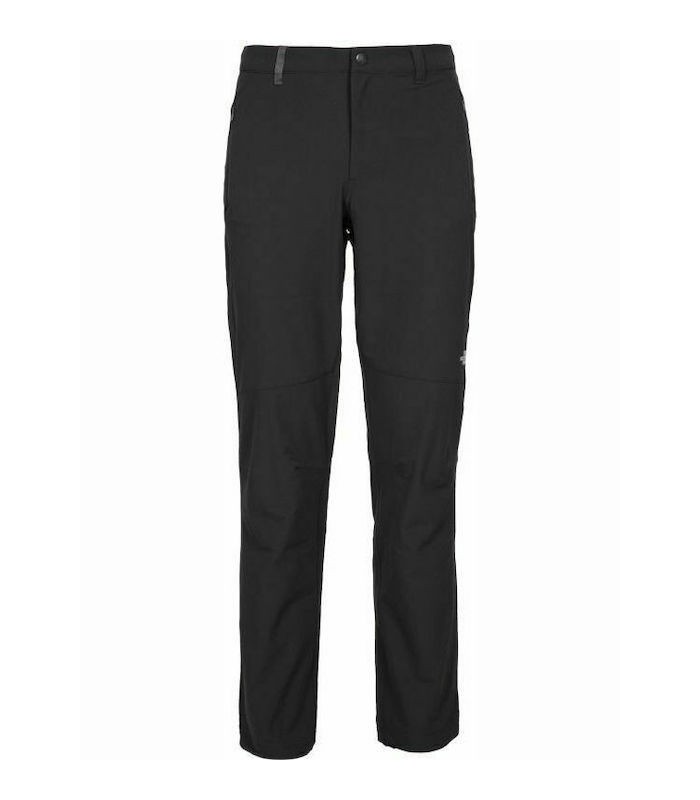 The North Face Quest Softshell Pant TNF Black  - tokatlis.gr