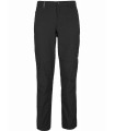 The North Face Quest Softshell Pant TNF Black