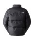 The North Face Saikuru Χειμωνιάτικο Μπουφάν Puffer Tnf Black - tokatlis.gr