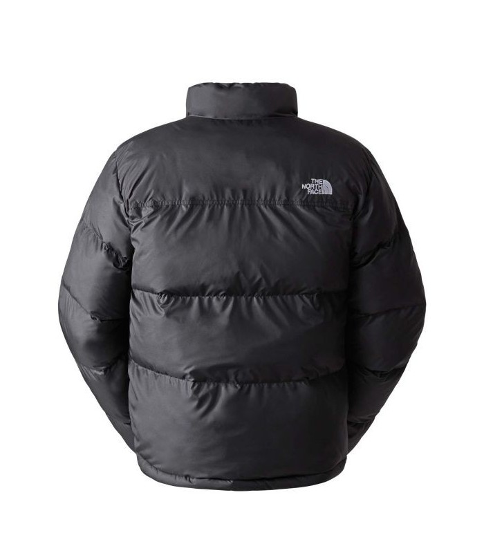 The North Face Saikuru Χειμωνιάτικο Μπουφάν Puffer Tnf Black - tokatlis.gr