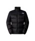 The North Face Ανδρικό Μπουφάν Diablo Heather/tnf Black