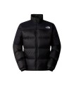 The North Face Ανδρικό Μπουφάν Diablo Heather/tnf Black