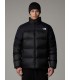 The North Face Diablo Tnf Black Heather/tnf Black