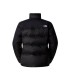 The North Face Diablo Tnf Black Heather/tnf Black