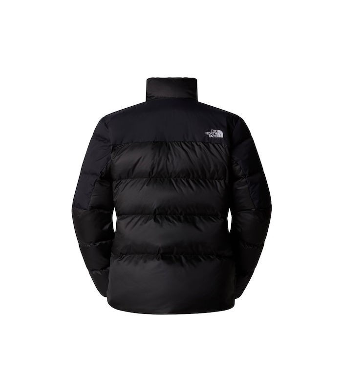 The North Face Diablo Tnf Black Heather/tnf Black