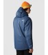 The North Face Ανδρικό Μπουφάν Quest Insulated Vanadis Blue