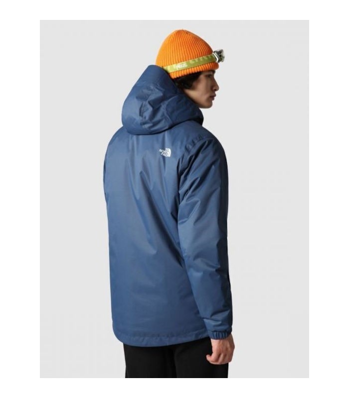 The North Face Quest Insulated Vanadis Blue