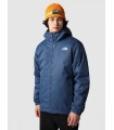 The North Face Quest Insulated Vanadis Blue