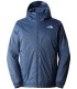 The North Face Quest Insulated Vanadis Blue