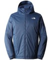 The North Face Quest Insulated Vanadis Blue