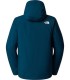 The North Face Carto Triclimate Midnight Petrol, Tnf Black 3 σε 1