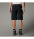 The North Face Exploration Βερμούδα Cargo TNF Black - tokatlis.gr