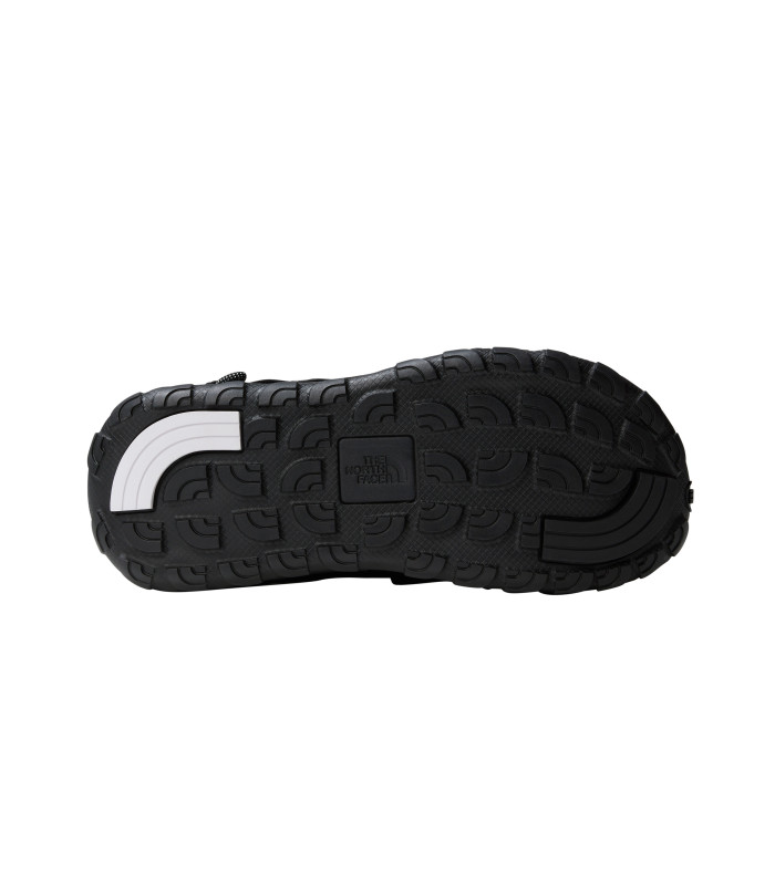 The North Face M Explore Camp Shandals  TNF Black