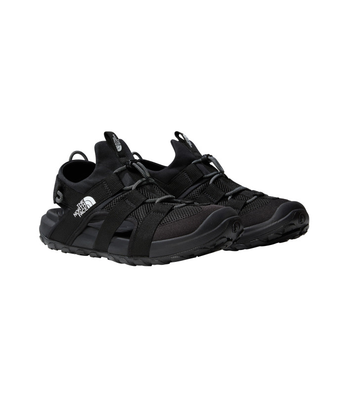 The North Face M Explore Camp Shandals  TNF Black
