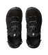 The North Face M Explore Camp Shandals  TNF Black