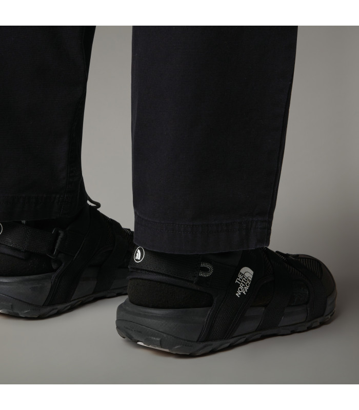 The North Face Explore Camp Shandals | Υβριδικά Σανδάλια Μαύρα | Tokatlis.gr