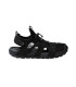 The North Face M Explore Camp Shandals  TNF Black