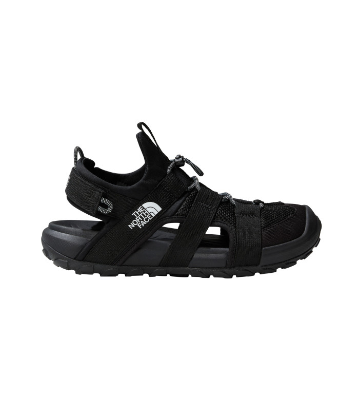 The North Face M Explore Camp Shandals  TNF Black