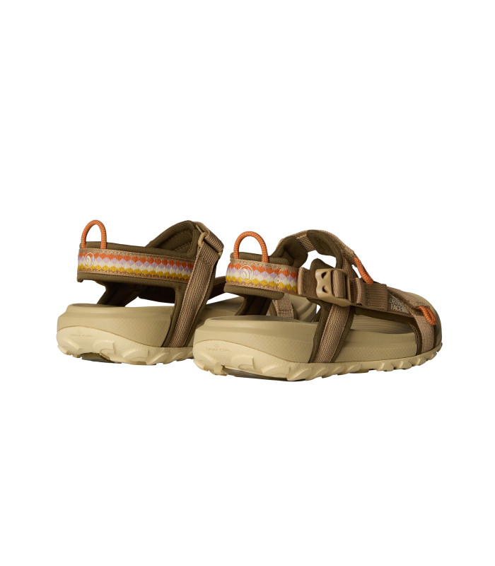 The North Face W Explore Camp Sandal - Sahara/Iron Bronze - tokatlis.gr