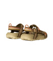 The North Face Γυναικεία Σανδάλια Explore Camp Sandal - Sahara/Iron Bronze