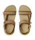 The North Face W Explore Camp Sandal - Sahara/Iron Bronze - tokatlis.gr