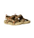 The North Face W Explore Camp Sandal - Sahara/Iron Bronze - tokatlis.gr