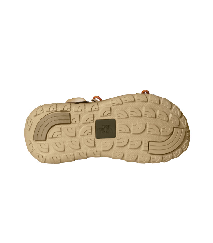 The North Face W Explore Camp Sandal - Sahara/Iron Bronze - tokatlis.gr