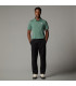The North Face M Tanken Polo - Duck Green  - tokatlis.gr