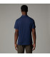 The North Face M Tanken Polo - Summit Navy - tokatlis.gr