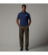 The North Face M Tanken Polo - Summit Navy - tokatlis.gr