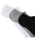 The North Face MP Inv Sock 3P - Black Assorted  3 Ζεύγη  - tokatlis.gr