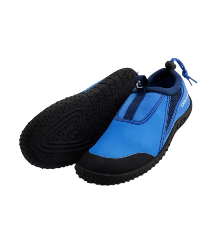 Cressi Coco Shoes Light Blue/Blue - Παπούτσια Θαλάσσης  - tokatlis.gr