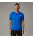 The North Face Ανδρικό Μπλουζάκι 24/7 Box NSE SS Tee Hero Blue  - tokatlis.gr