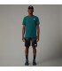 The North Face M Lightning Alpine S/S - Deep Nori - tokatlis.gr