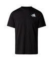The North Face M 24/7 S/S Tee Reg Graphic